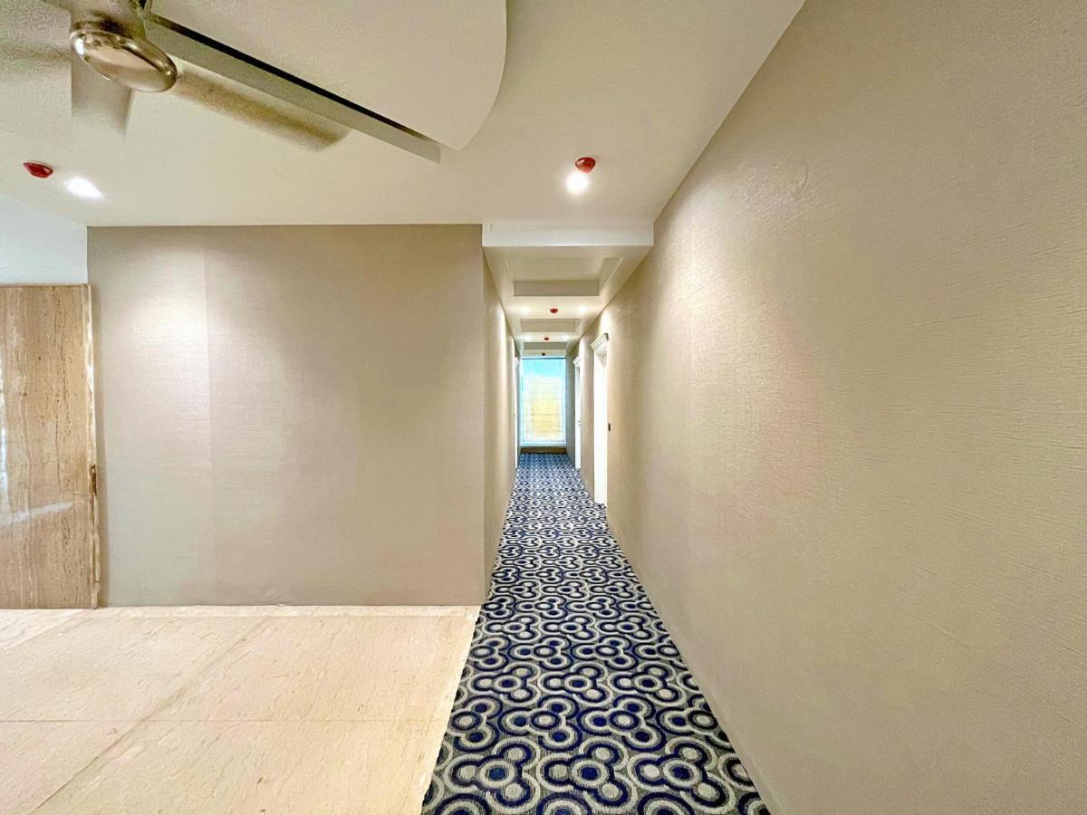 Hotel Skon Boutique By Orion New Delhi