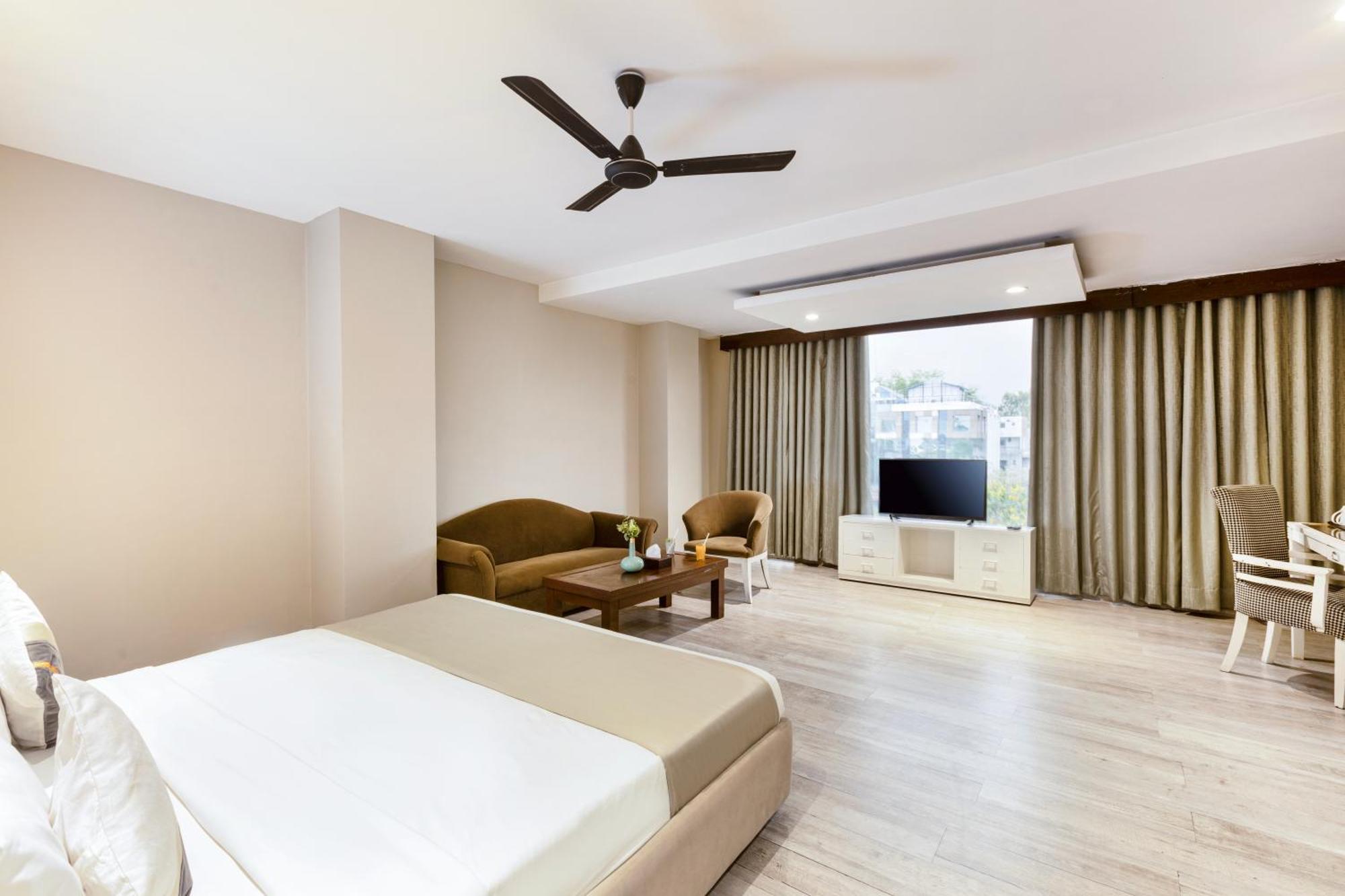 Skon Boutique By Orion 3* New Delhi