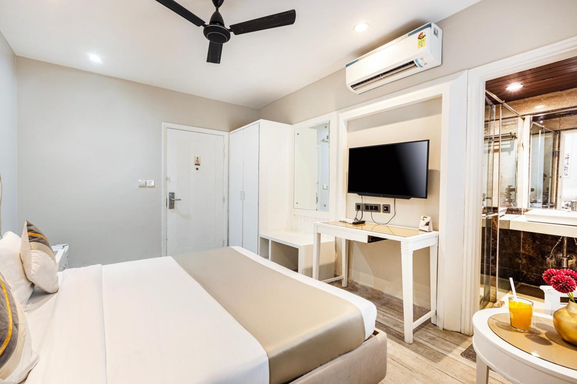 Skon Boutique By Orion Hotel