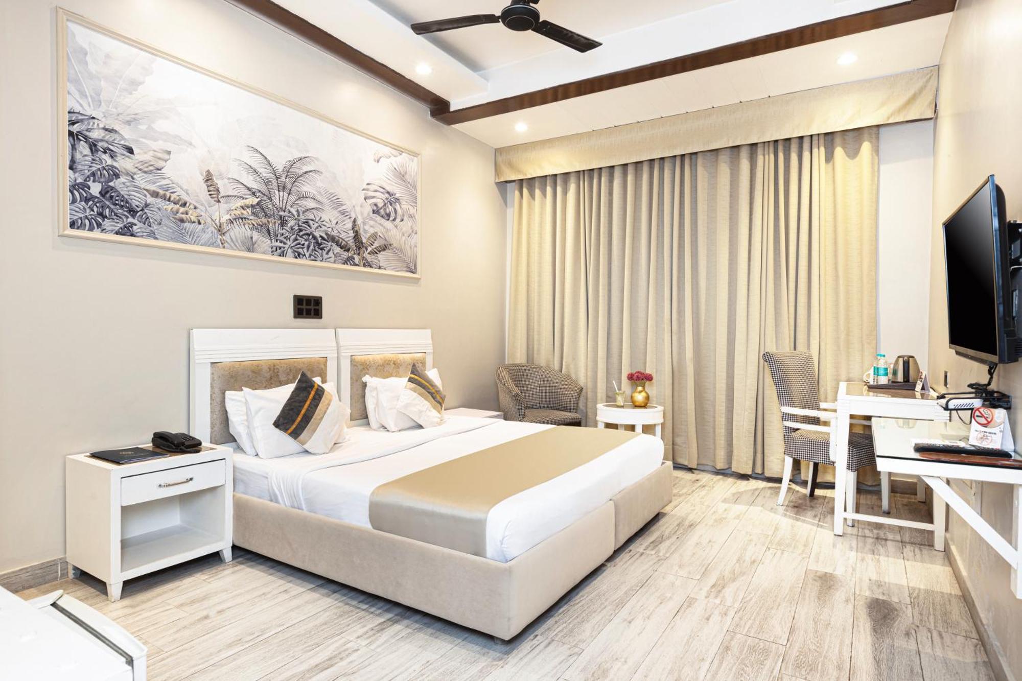 Skon Boutique By Orion Hotel 3*