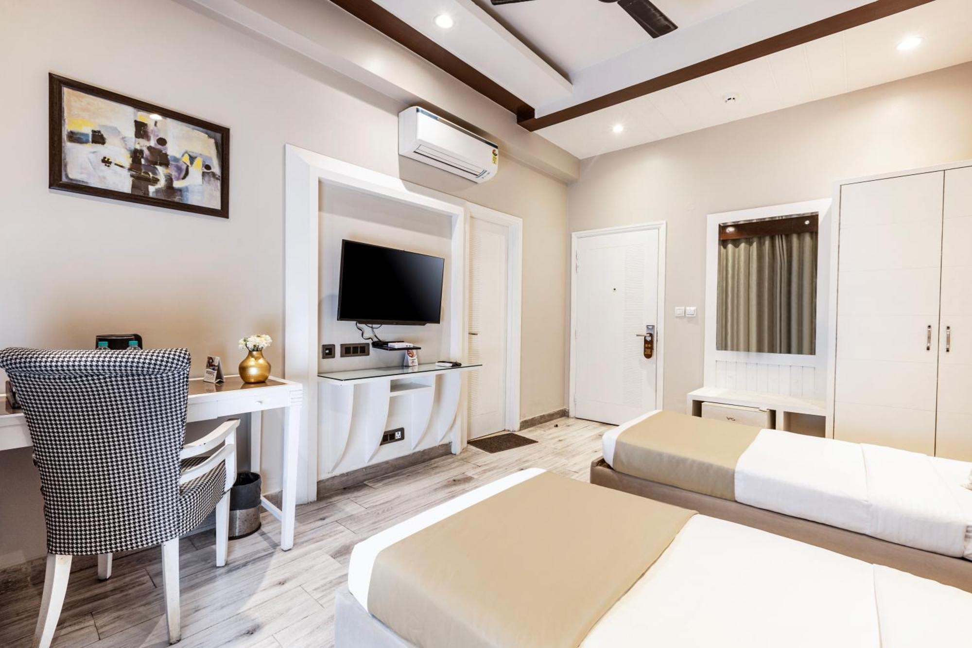 Skon Boutique By Orion Hotel