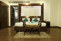 Hotel Skon Boutique By Orion New Delhi